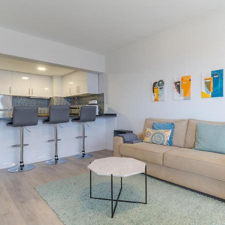 Top Floor Arriaga Apartment 804 Funchal  Zewnętrze zdjęcie