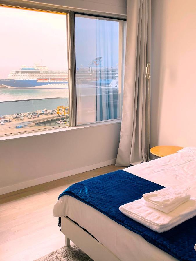 Top Floor Arriaga Apartment 804 Funchal  Zewnętrze zdjęcie