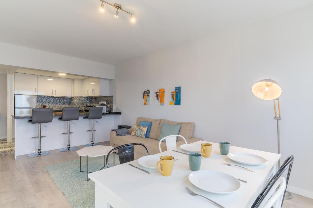 Top Floor Arriaga Apartment 804 Funchal  Zewnętrze zdjęcie