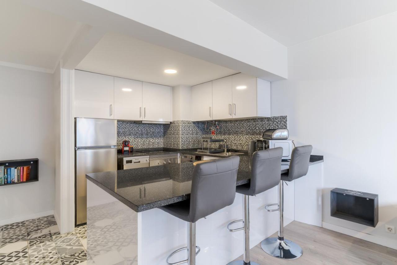 Top Floor Arriaga Apartment 804 Funchal  Zewnętrze zdjęcie