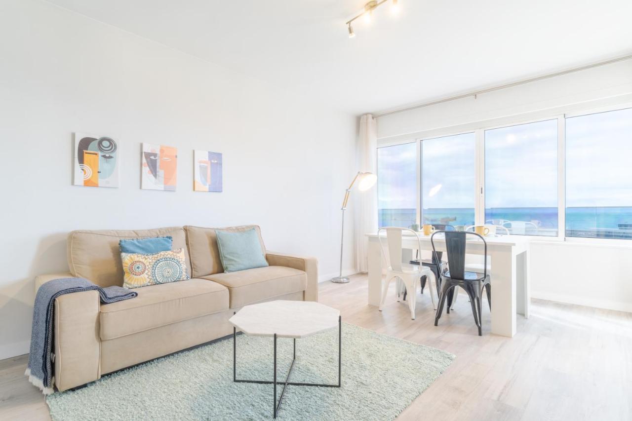 Top Floor Arriaga Apartment 804 Funchal  Zewnętrze zdjęcie
