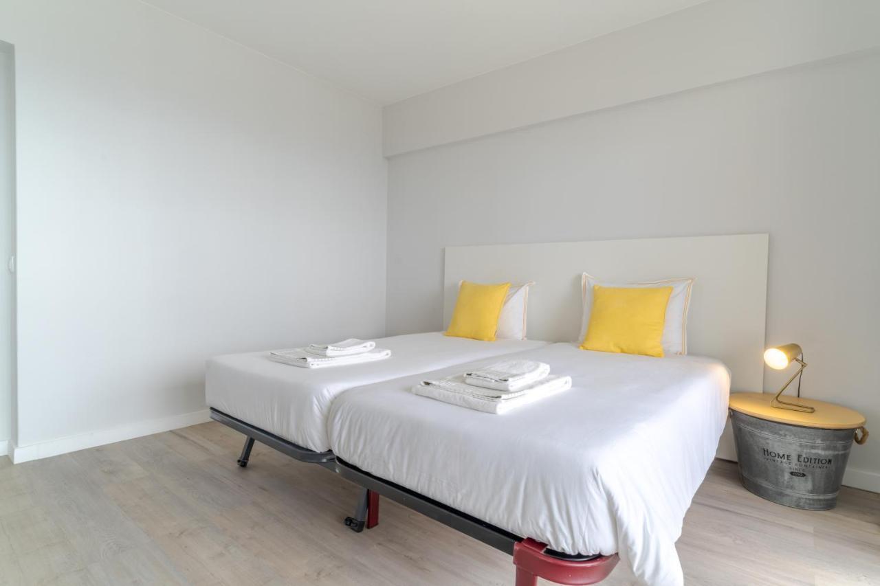 Top Floor Arriaga Apartment 804 Funchal  Zewnętrze zdjęcie