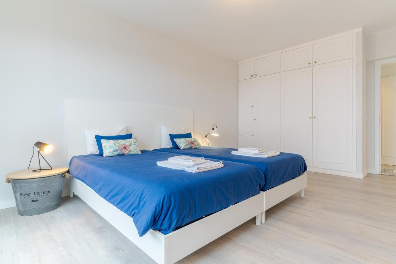 Top Floor Arriaga Apartment 804 Funchal  Zewnętrze zdjęcie